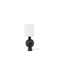 Bordslampa Mysterna, Svart 2