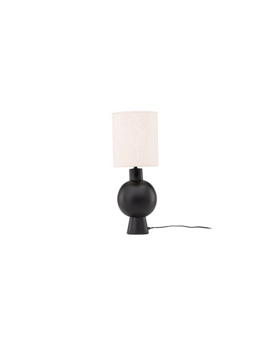 Bordslampa Mysterna, Svart
