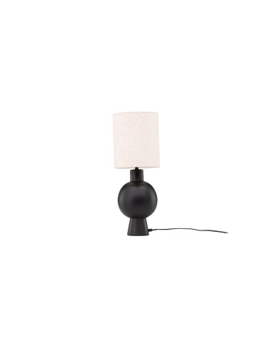 Bordslampa Mysterna, Svart