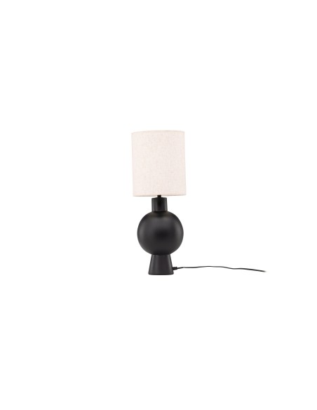 Bordslampa Mysterna, Svart