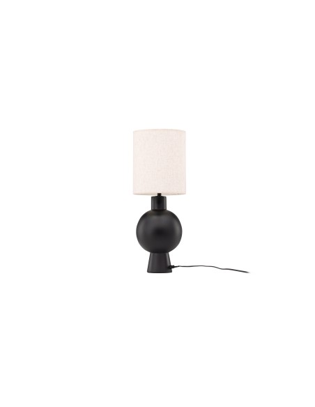 Bordslampa Mysterna, Svart