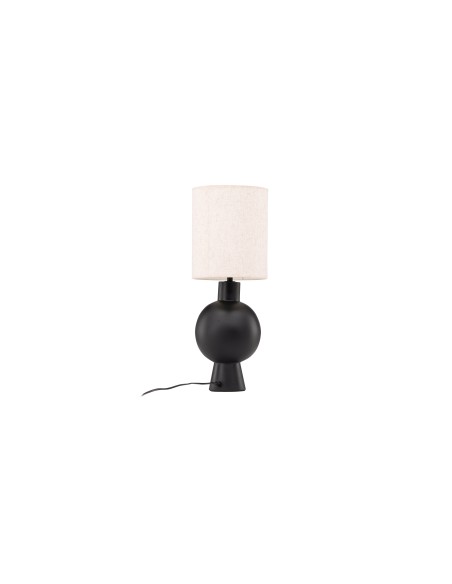 Bordslampa Mysterna, Svart