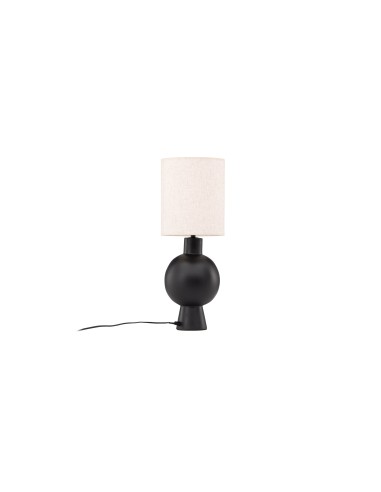 Bordslampa Mysterna, Svart