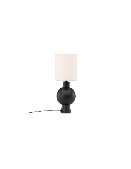 Bordslampa Mysterna, Svart