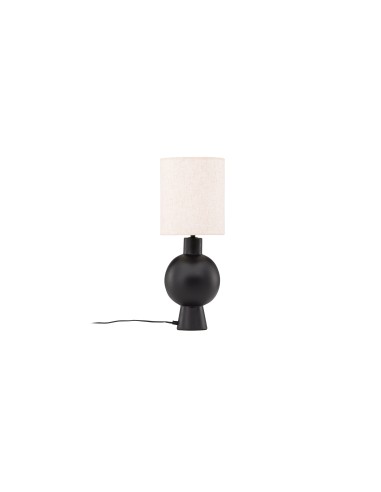 Bordslampa Mysterna, Svart