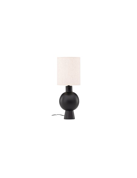 Bordslampa Mysterna, Svart