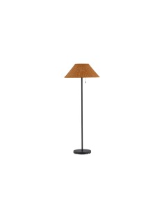 Golvlampa Mabis, Brown
