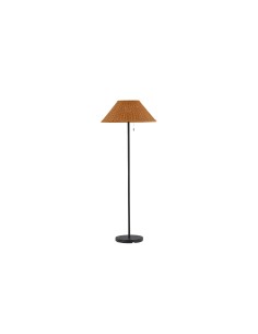 Golvlampa Mabis, Brown 2