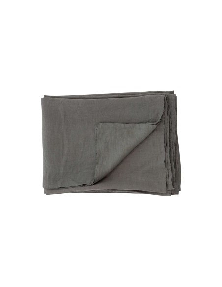 Påslakan Milo, Light Grey