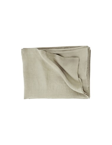 Påslakan Milo, Beige