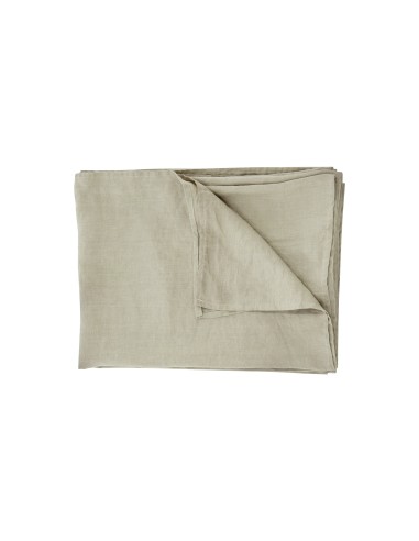Påslakan Milo, Beige