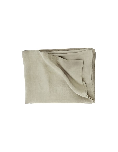 Påslakan Milo, Beige