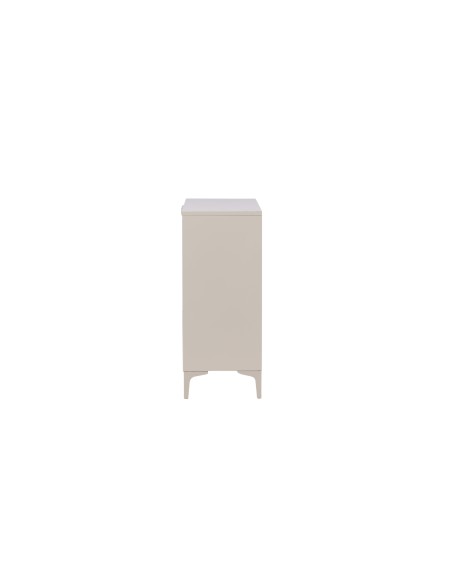 Skåp Piring, Beige