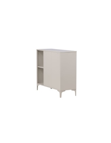 Skåp Piring, Beige