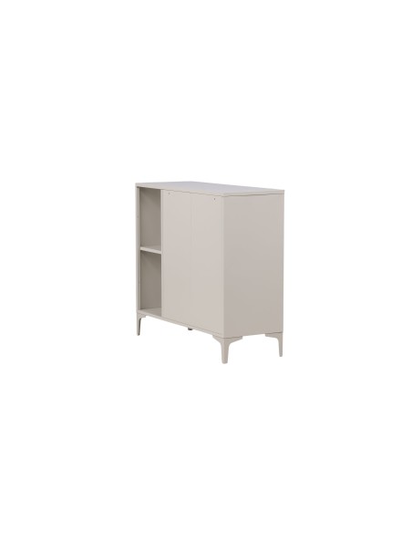 Skåp Piring, Beige