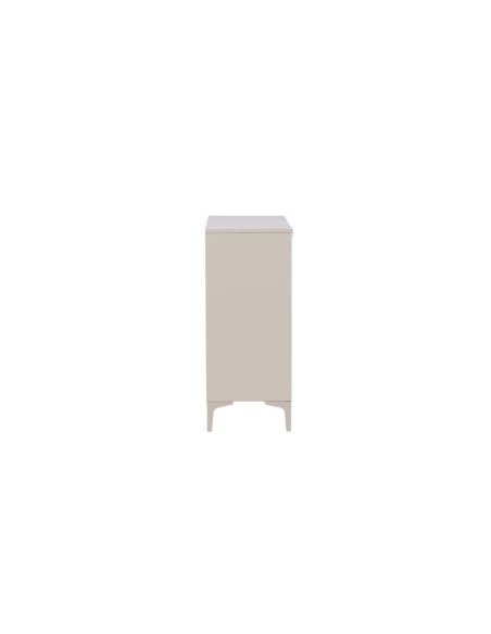 Skåp Piring, Beige