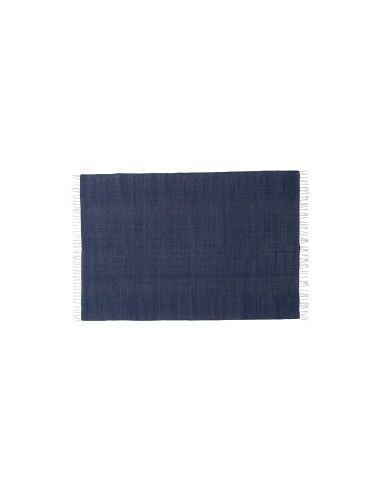 Matta Panipat, 240 x 170, Dark Blue