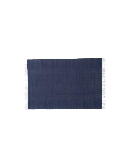 Matta Panipat, 240 x 170, Dark Blue
