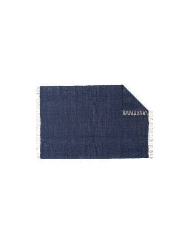 Matta Panipat, 240 x 170, Dark Blue