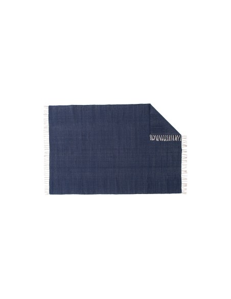 Matta Panipat, 240 x 170, Dark Blue