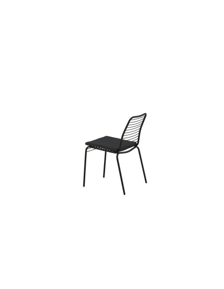 Matstol Panjin, Svart