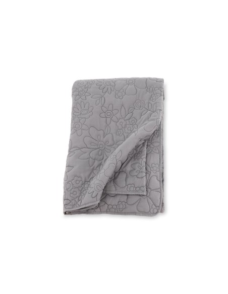 Påslakan Niki, Light Grey