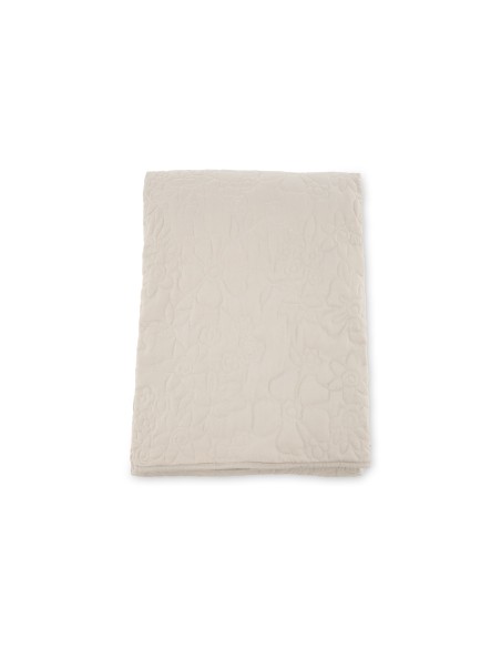 Påslakan Niki, Beige