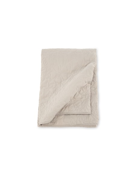 Påslakan Niki, Beige