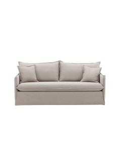 3-sitssoffa Nova 3-Sits, Brun
