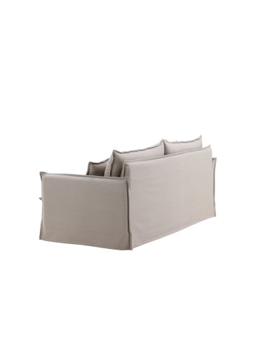 3-sitssoffa Nova 3-Sits, Brun