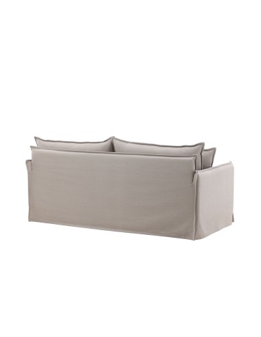 3-sitssoffa Nova 3-Sits, Brun
