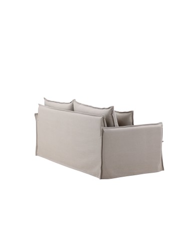 3-sitssoffa Nova 3-Sits, Brun