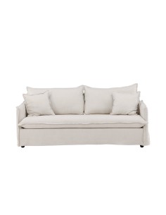 3-sitssoffa Nova 3-Sits, Beige