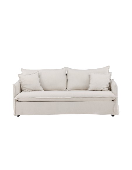 3-sitssoffa Nova 3-Sits, Beige