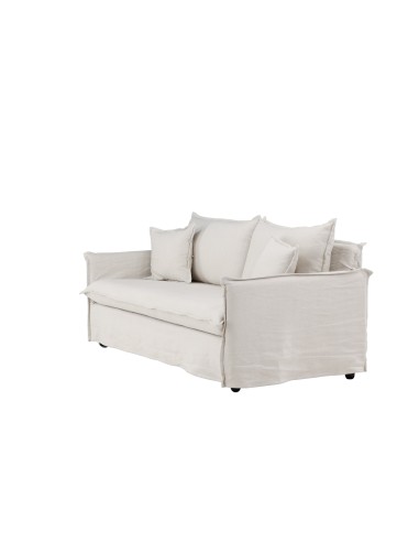 3-sitssoffa Nova 3-Sits, Beige