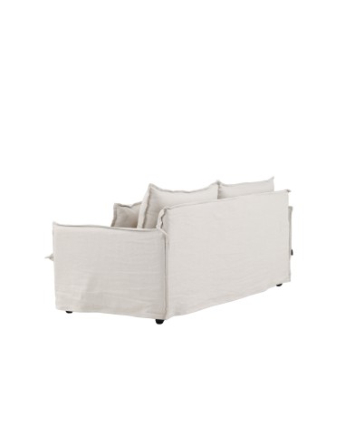 3-sitssoffa Nova 3-Sits, Beige