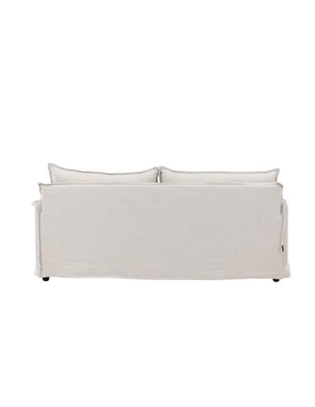3-sitssoffa Nova 3-Sits, Beige