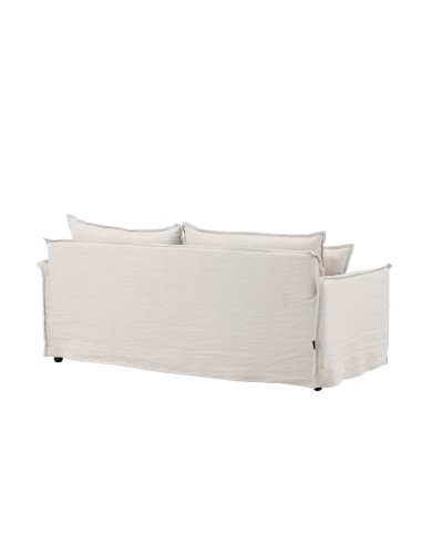 3-sitssoffa Nova 3-Sits, Beige