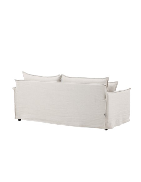 3-sitssoffa Nova 3-Sits, Beige