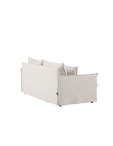 3-sitssoffa Nova 3-Sits, Beige