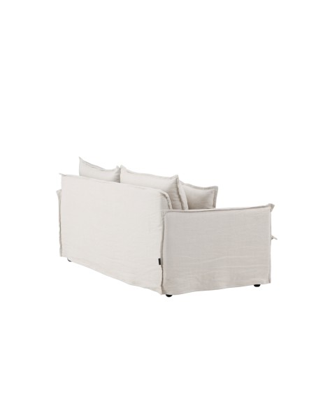 3-sitssoffa Nova 3-Sits, Beige