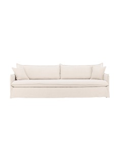 4-sitssoffa Nova 4-Sits, Beige