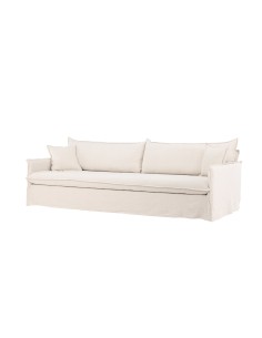 4-sitssoffa Nova 4-Sits, Beige 2