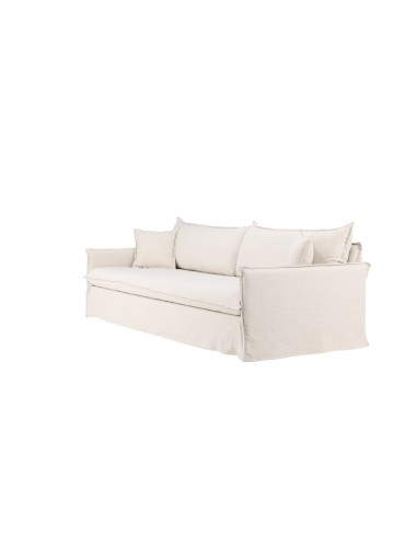 4-sitssoffa Nova 4-Sits, Beige