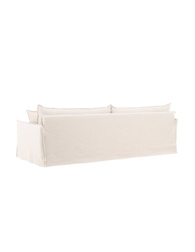 4-sitssoffa Nova 4-Sits, Beige