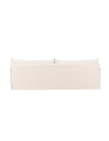 4-sitssoffa Nova 4-Sits, Beige