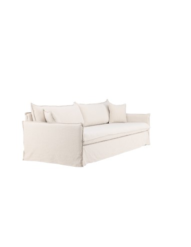 4-sitssoffa Nova 4-Sits, Beige