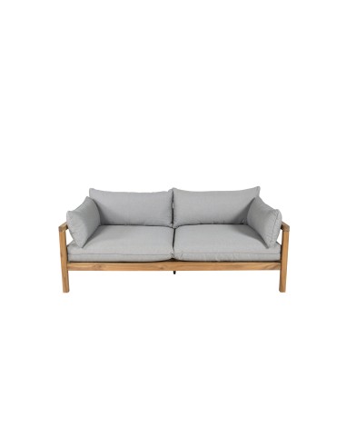 2-sitssoffa Marion 2-Sits, Natur