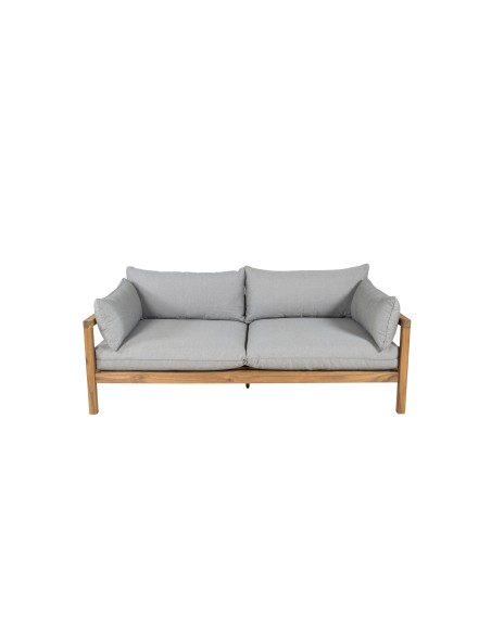 2-sitssoffa Marion 2-Sits, Natur