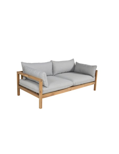2-sitssoffa Marion 2-Sits, Natur